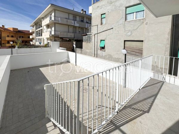 appartamento in vendita a Pescara in zona Stadio