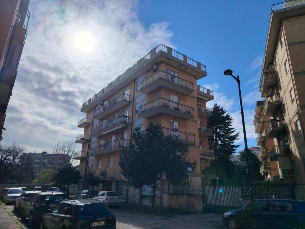 appartamento in vendita a Pescara in zona Ospedale