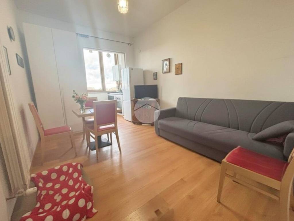 appartamento in vendita a Pescara