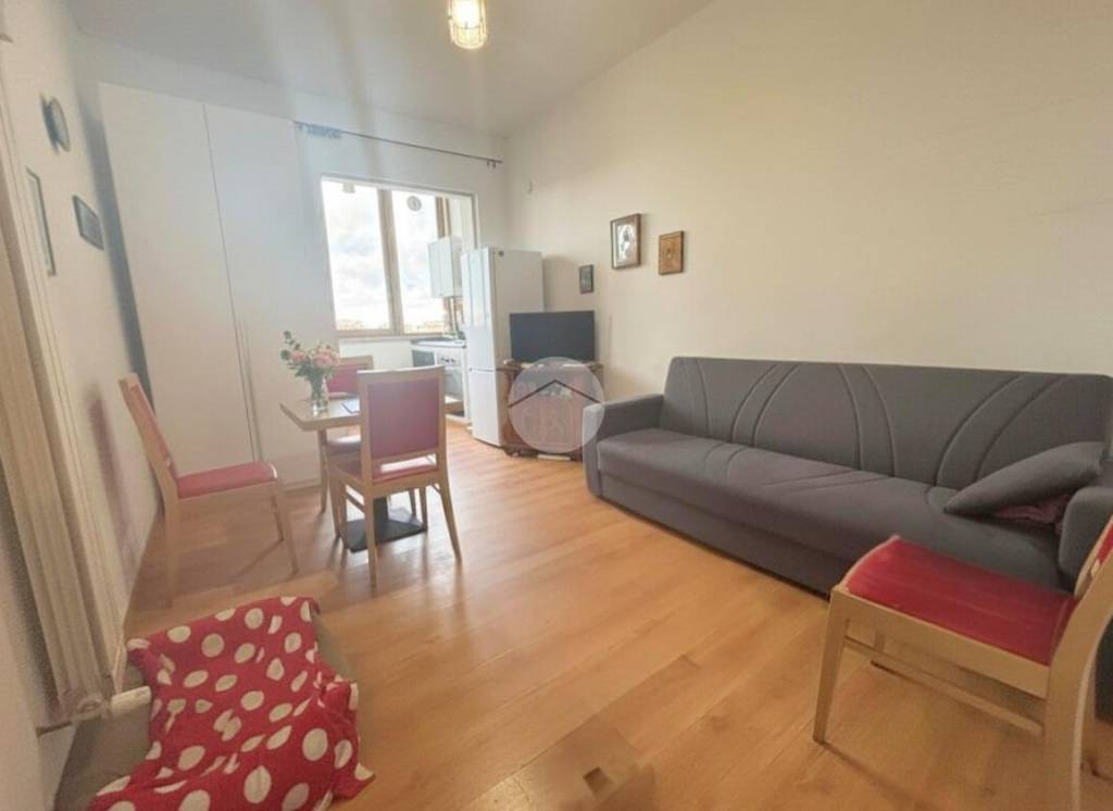 appartamento in vendita a Pescara