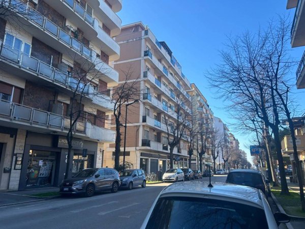 appartamento in vendita a Pescara in zona Castellammare