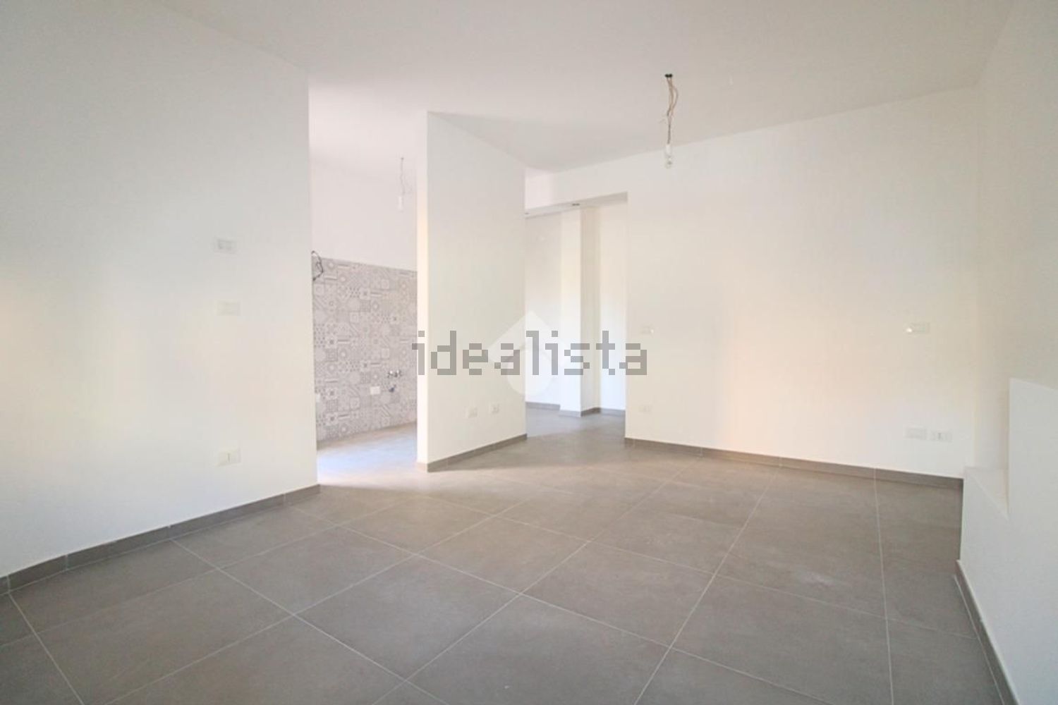 appartamento in vendita a Pescara