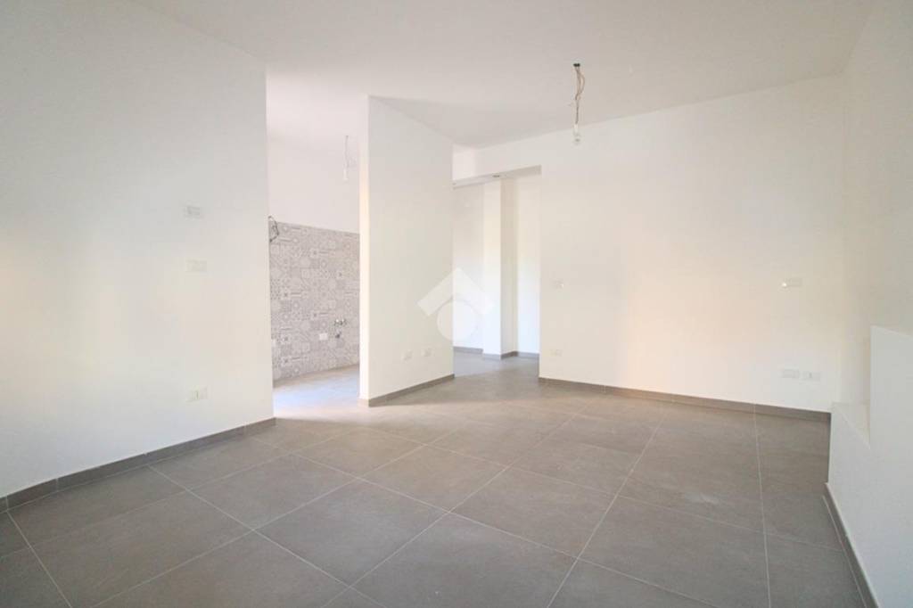 appartamento in vendita a Pescara