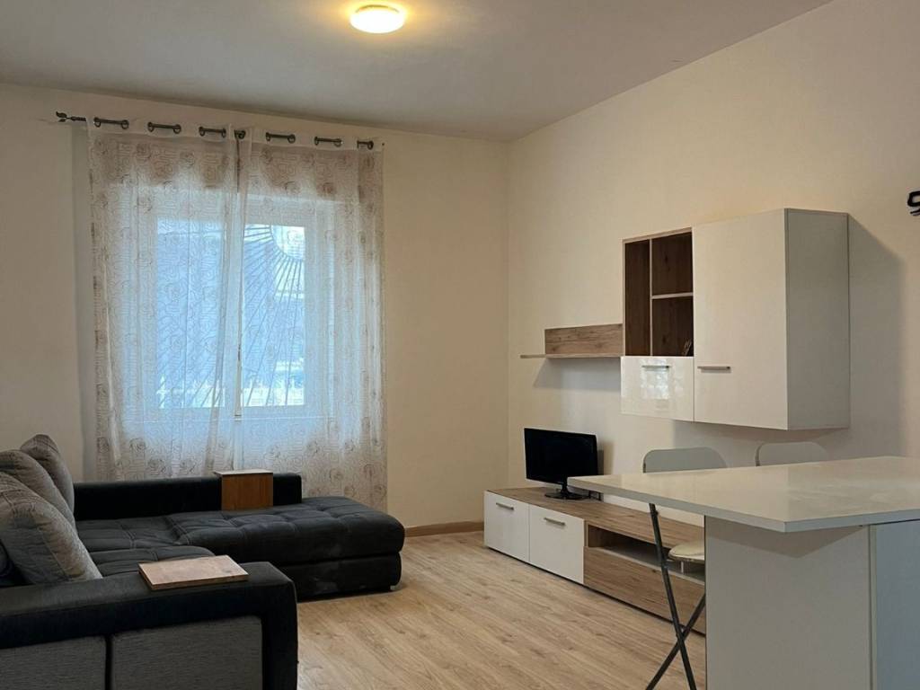 appartamento in vendita a Pescara in zona Ospedale