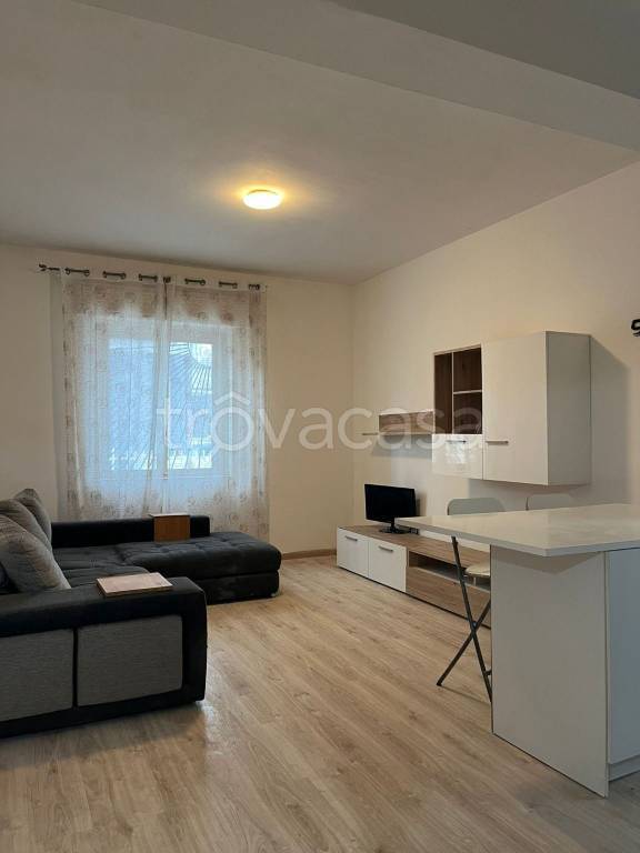 appartamento in vendita a Pescara in zona Ospedale