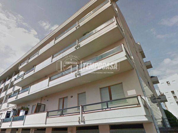 appartamento in vendita a Pescara in zona Ospedale