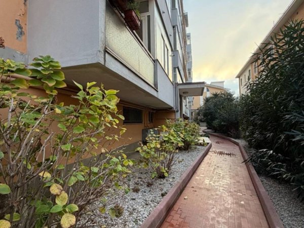 appartamento in vendita a Pescara