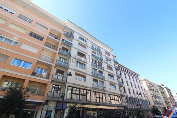 appartamento in vendita a Pescara in zona Centro Città