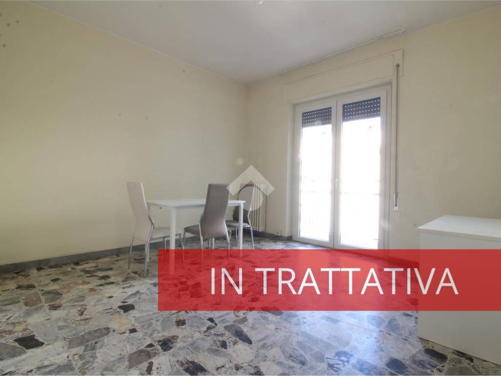 appartamento in vendita a Pescara in zona Centro Città