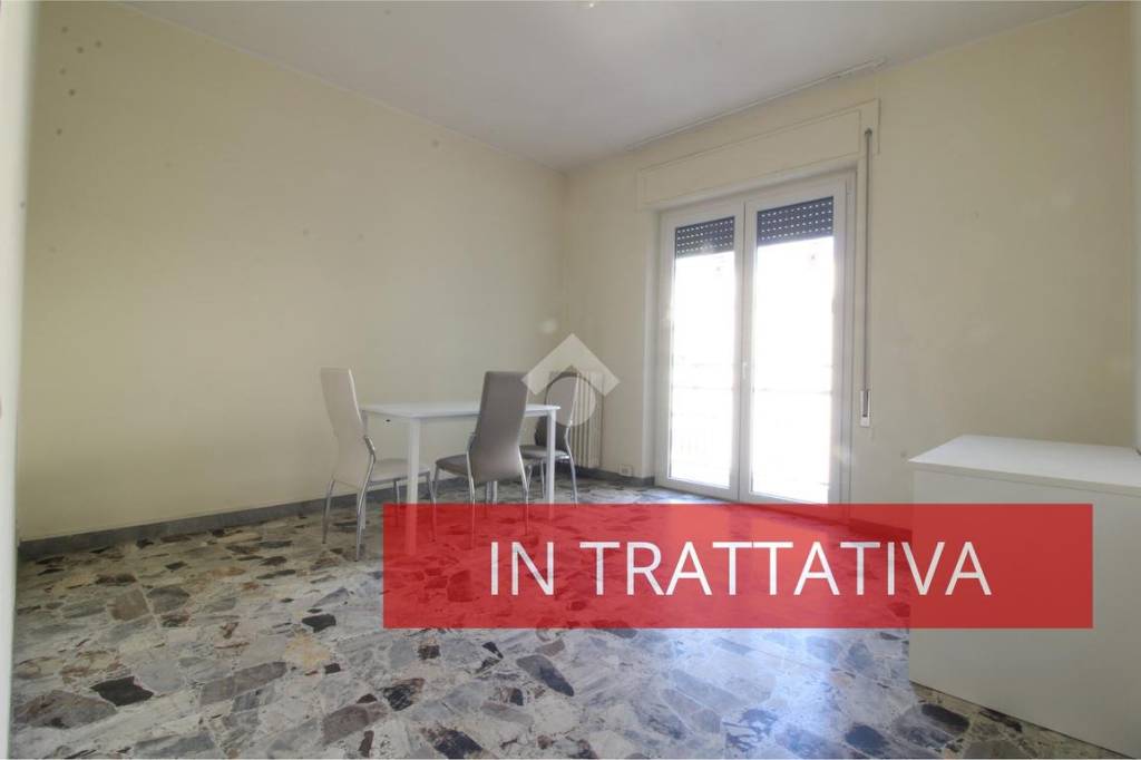 appartamento in vendita a Pescara in zona Centro Città