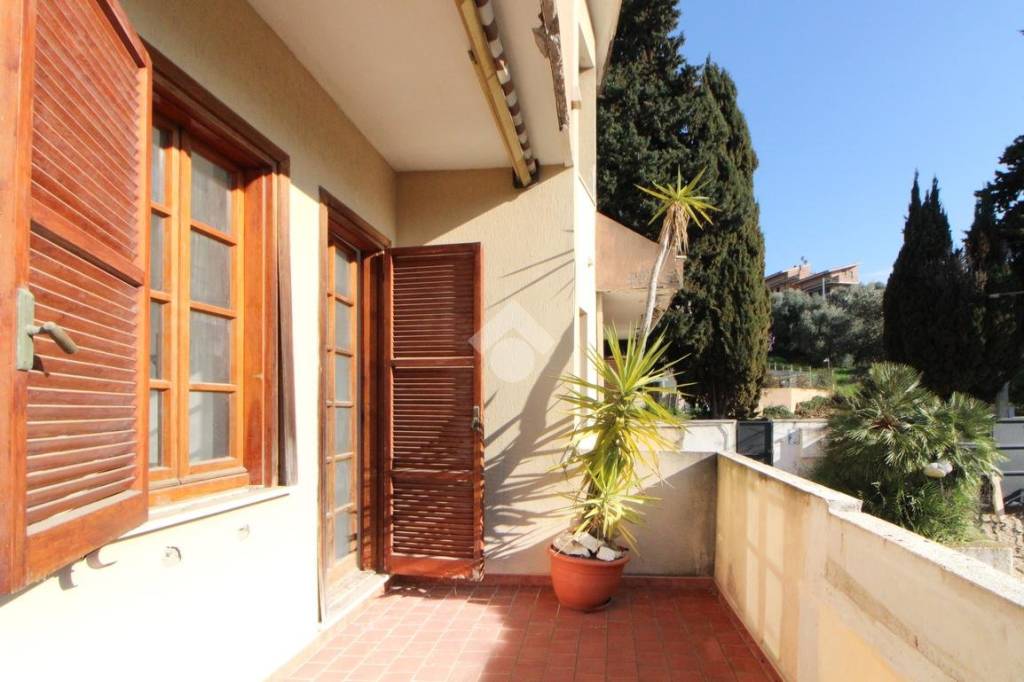 appartamento in vendita a Pescara in zona Pineta