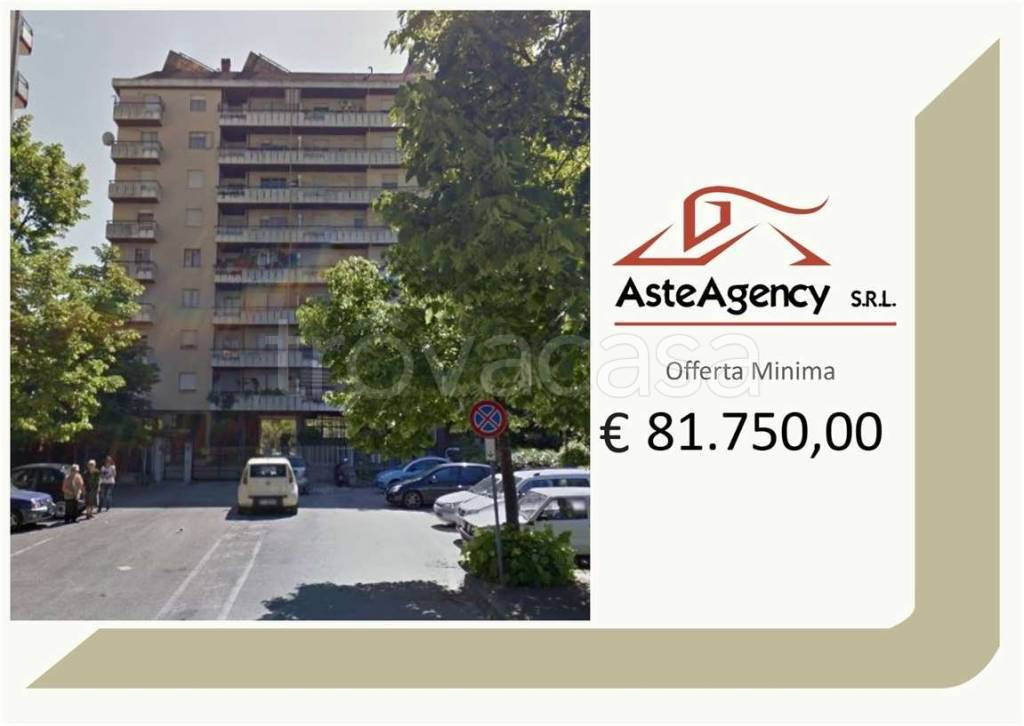 appartamento in vendita a Pescara in zona San Donato