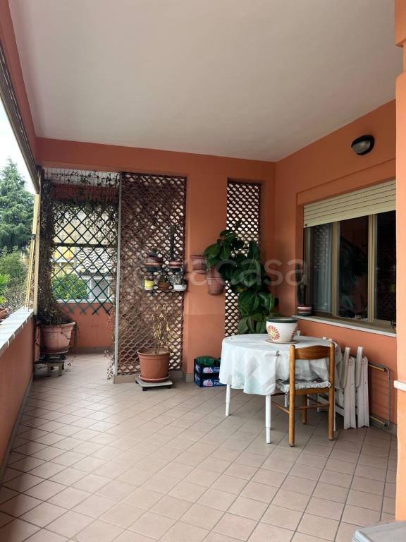 appartamento in vendita a Pescara in zona Colle Innamorati