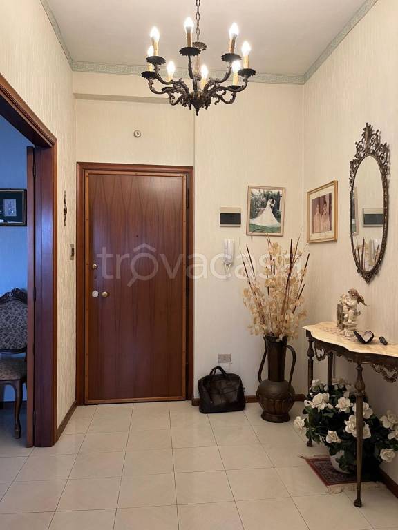 appartamento in vendita a Pescara in zona Colle Innamorati