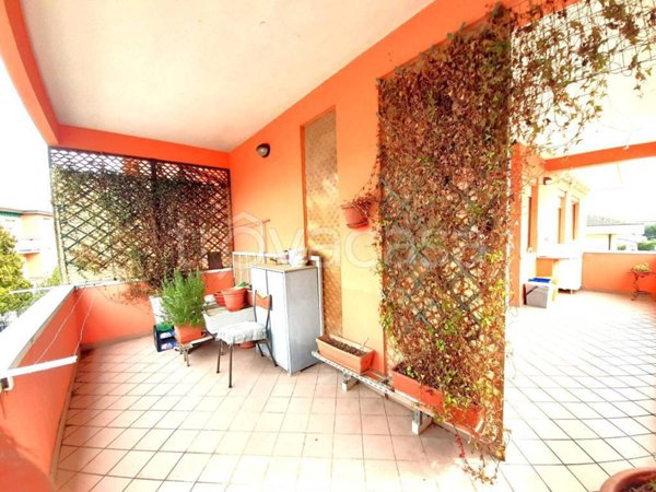 appartamento in vendita a Pescara in zona Colle Innamorati