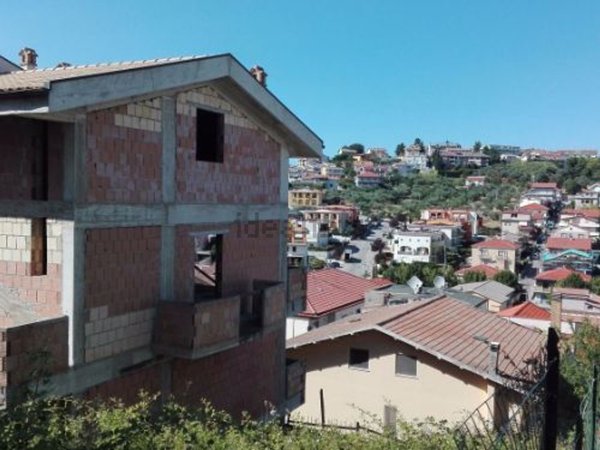 casa semindipendente in vendita a Pescara