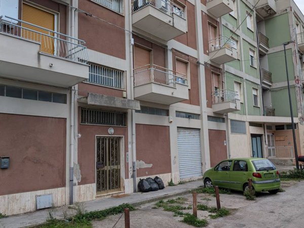 appartamento in vendita a Pescara in zona Colle di Mezzo