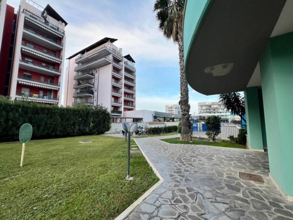 appartamento in vendita a Pescara in zona Colle di Mezzo