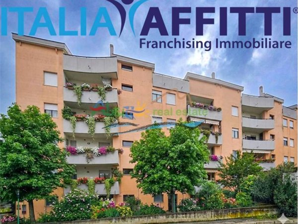 appartamento in vendita a Pescara
