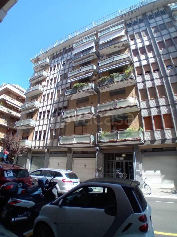 appartamento in vendita a Pescara in zona Centro Città