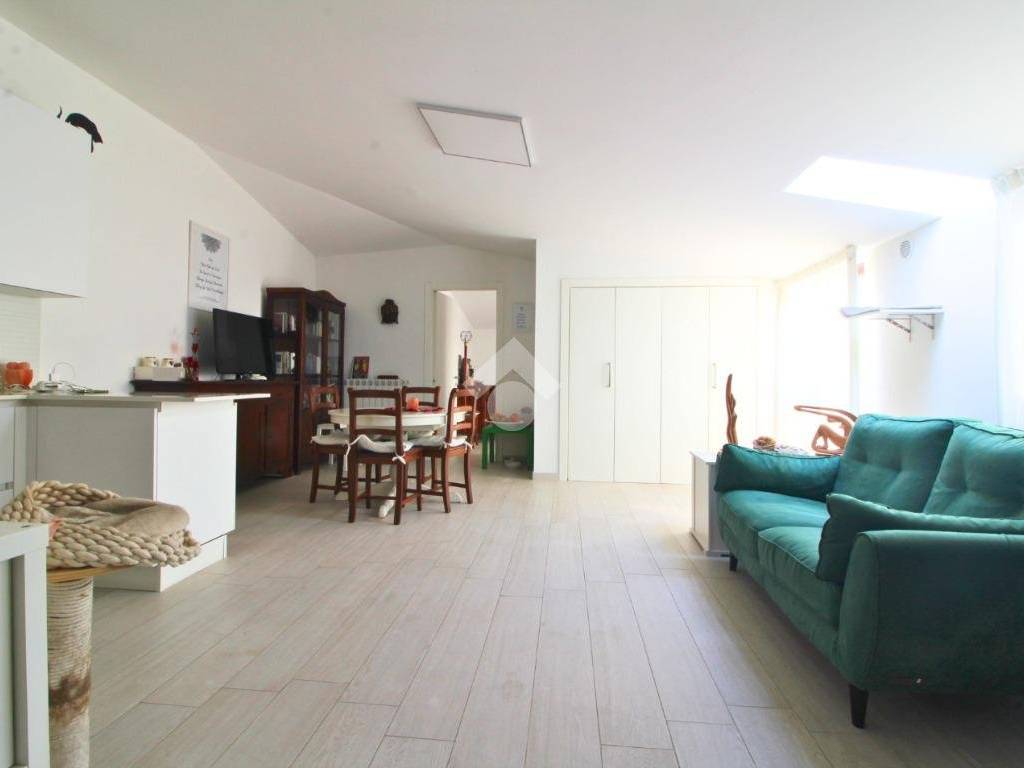 appartamento in vendita a Pescara in zona Centro Città