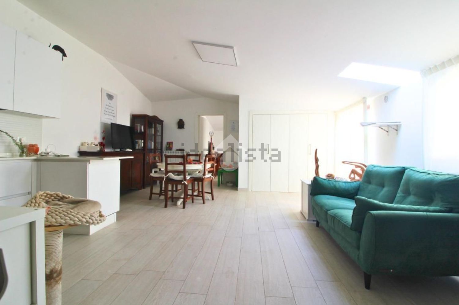 appartamento in vendita a Pescara in zona Centro Città