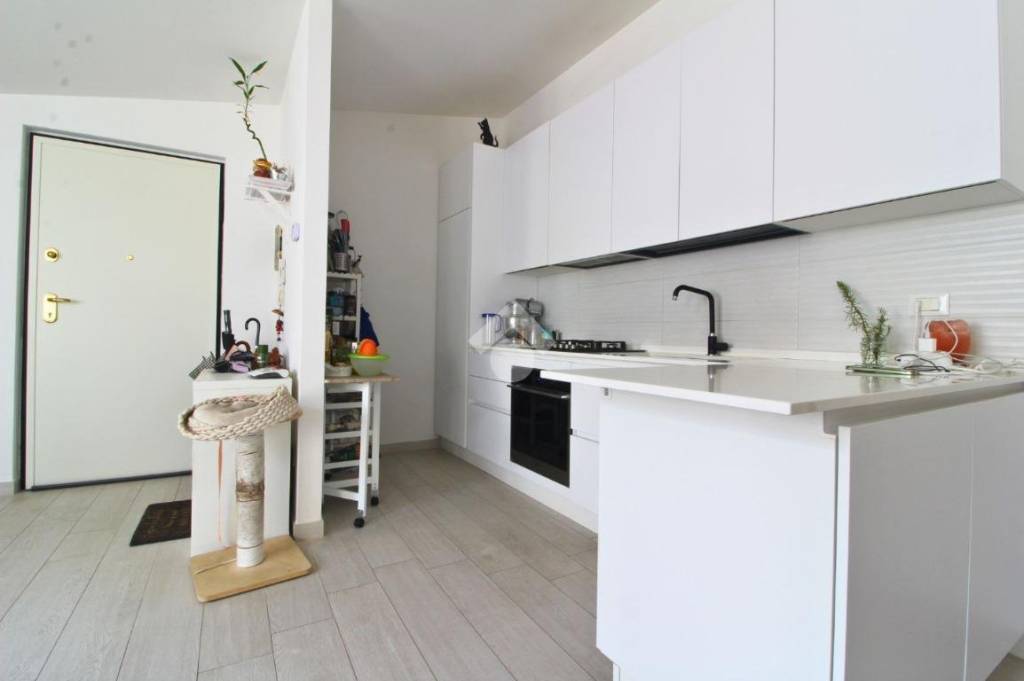 appartamento in vendita a Pescara in zona Ospedale