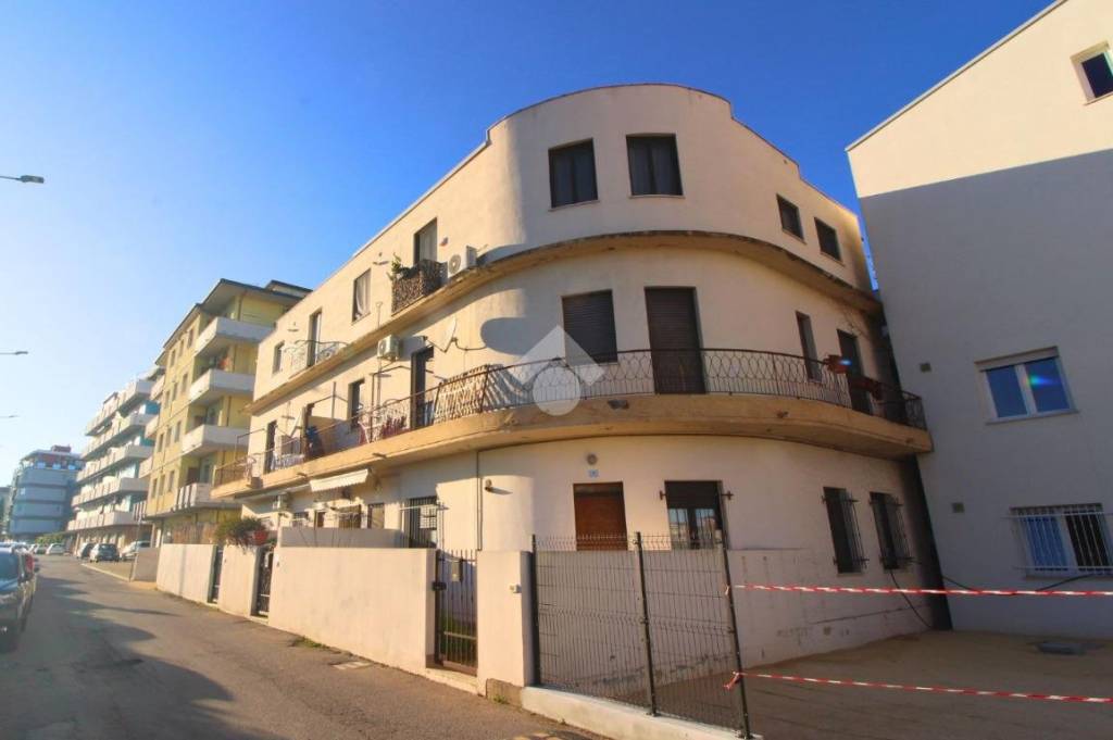 appartamento in vendita a Pescara in zona Ospedale