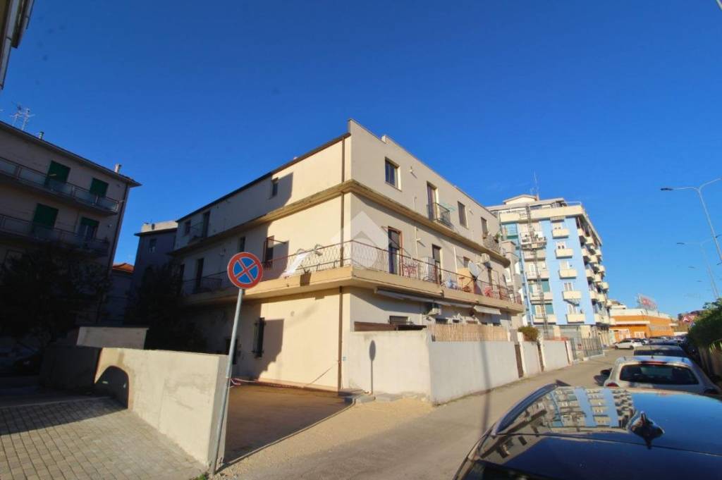 appartamento in vendita a Pescara in zona Ospedale