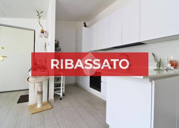 appartamento in vendita a Pescara in zona Ospedale