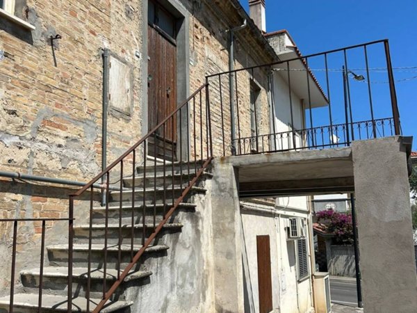 appartamento in vendita a Pescara in zona Ospedale