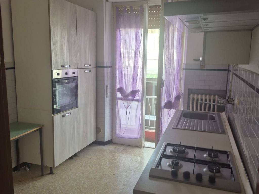 appartamento in vendita a Pescara