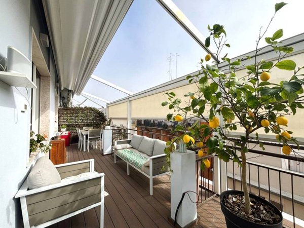 appartamento in vendita a Pescara in zona Centro Città