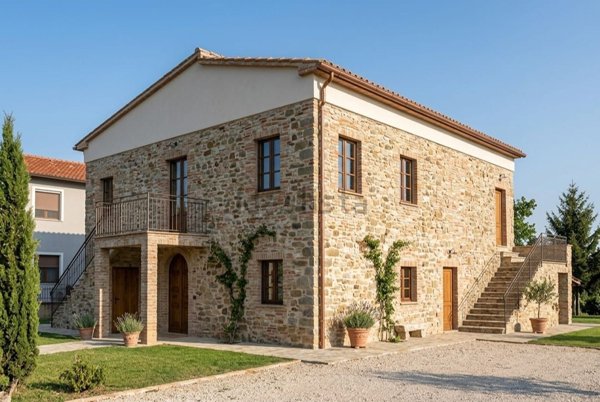 casale in vendita a Pescara