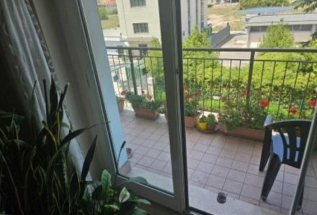 appartamento in vendita a Pescara