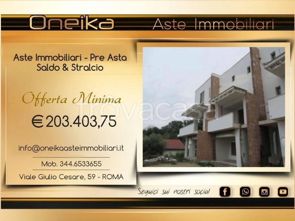 casa indipendente in vendita a Pescara in zona Colle Scorrano