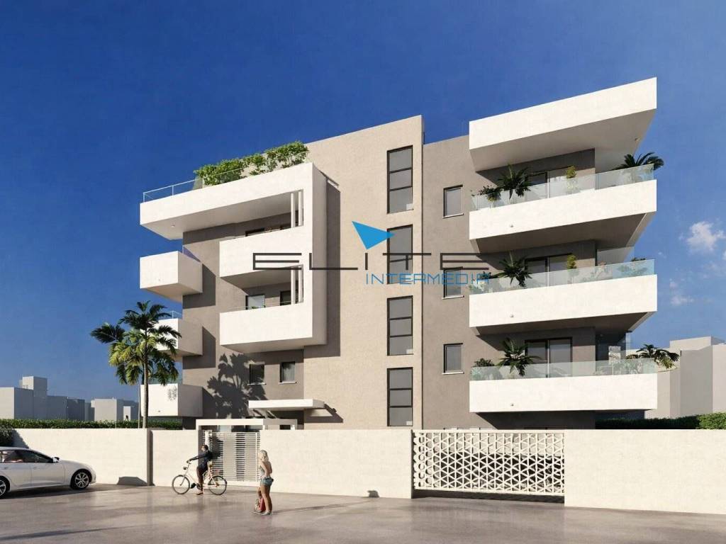terreno edificabile in vendita a Pescara in zona Ospedale