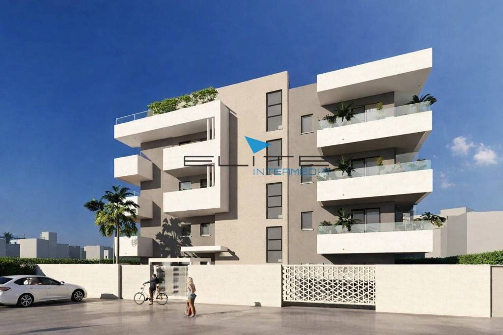 terreno edificabile in vendita a Pescara in zona Ospedale