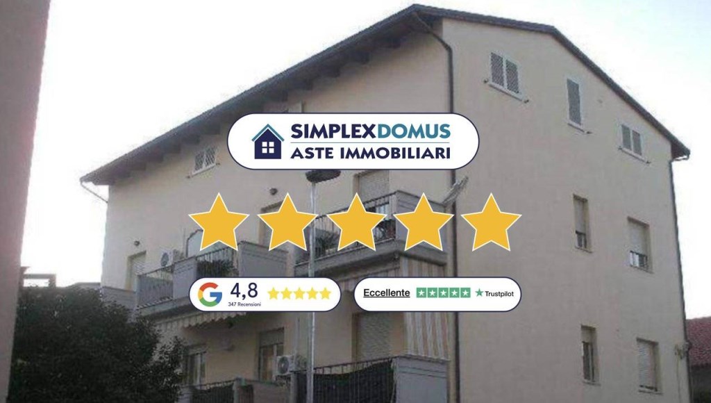 appartamento in vendita a Pescara