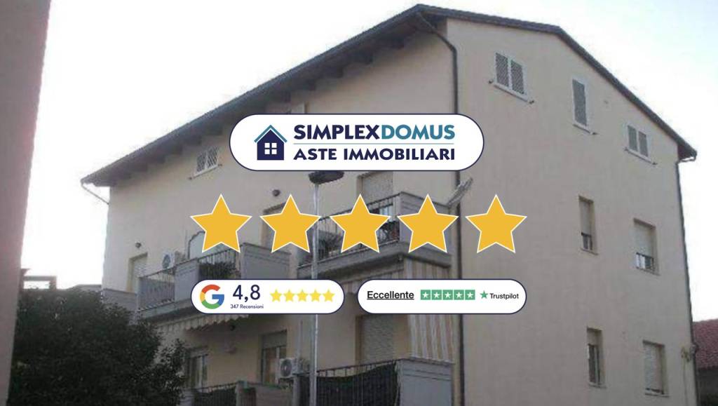 appartamento in vendita a Pescara