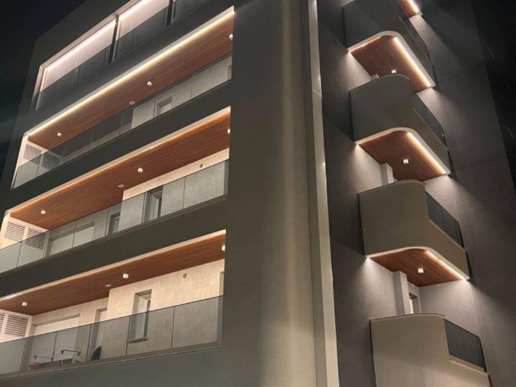 appartamento in vendita a Pescara