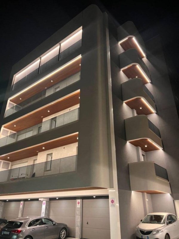 appartamento in vendita a Pescara in zona Leopoldo Muzii