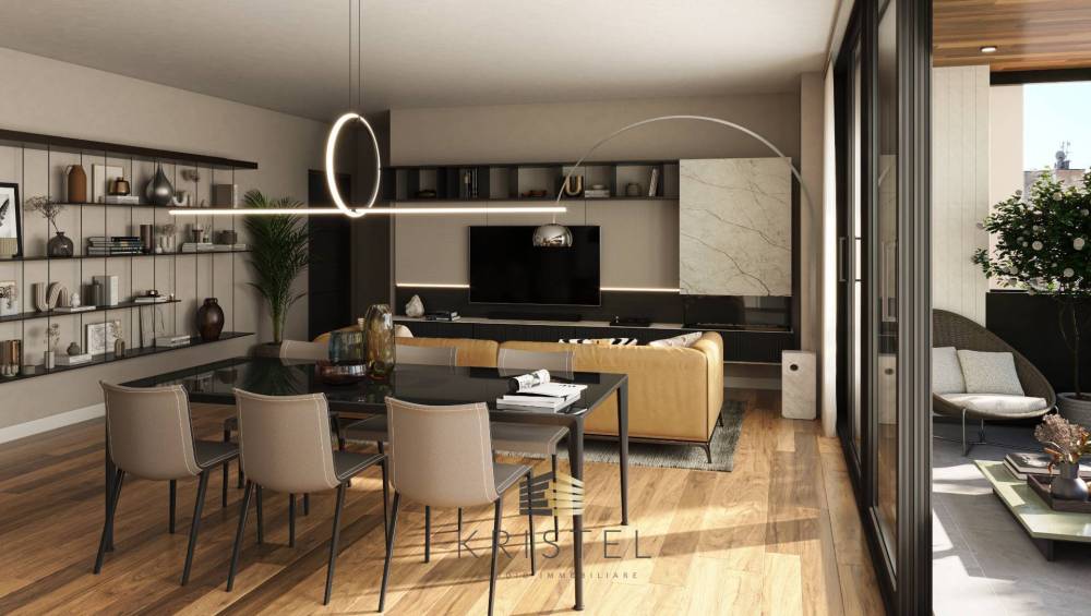 appartamento in vendita a Pescara