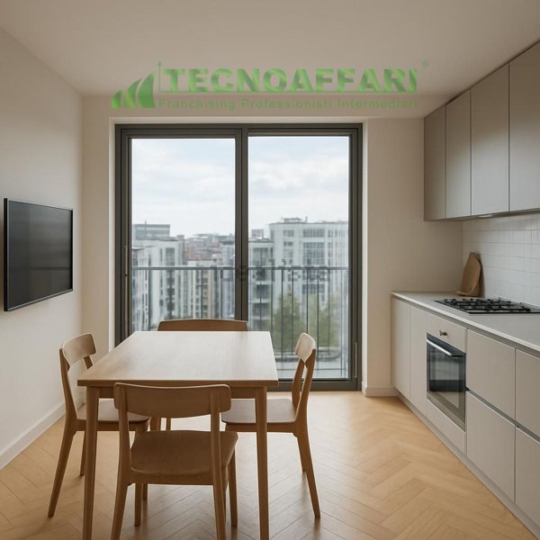 appartamento in vendita a Pescara