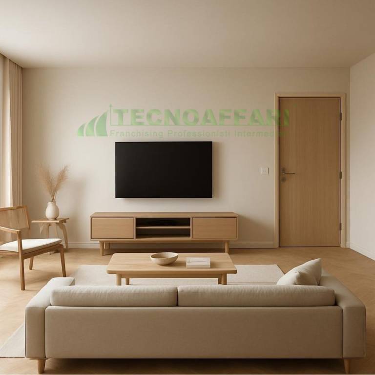 appartamento in vendita a Pescara in zona Duca degli Abruzzi