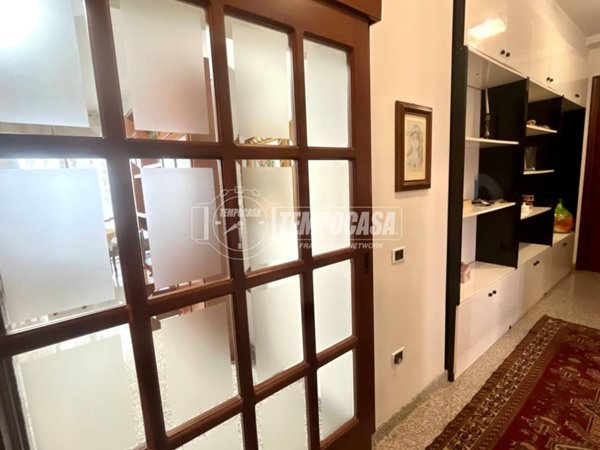 appartamento in vendita a Pescara in zona Porta Nuova