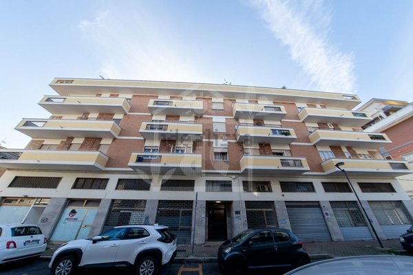 appartamento in vendita a Pescara in zona Centro Città