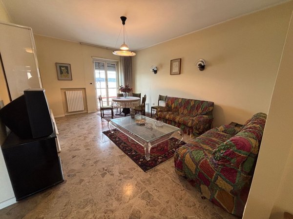 appartamento in vendita a Pescara in zona Centro Città