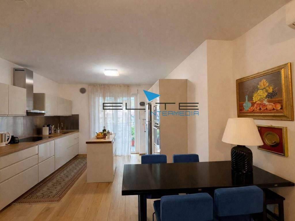 appartamento in vendita a Pescara in zona Centro Città