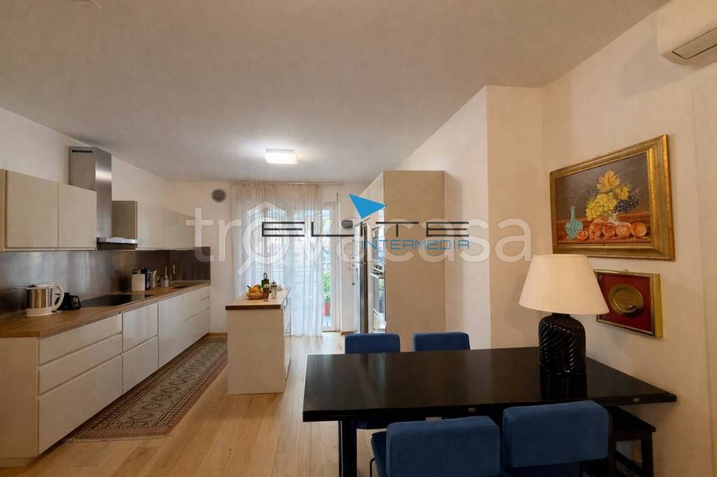 appartamento in vendita a Pescara in zona Centro Città